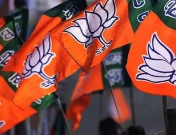 भाजपा विधान परिषद चुनाव में वाराणसी स्नातक सीट जीतने की बना रही रणनीति, जल्द घोषित होगा उम्मीदवार