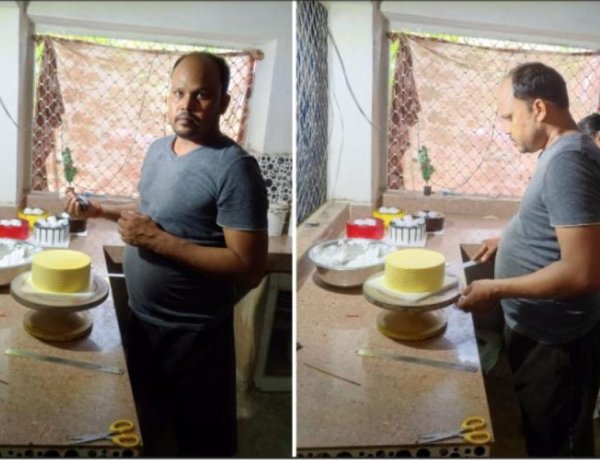 मुख्यमंत्री युवा उद्यमी विकास अभियान ने बदली महेन्द्र कुमार की जिंदगी