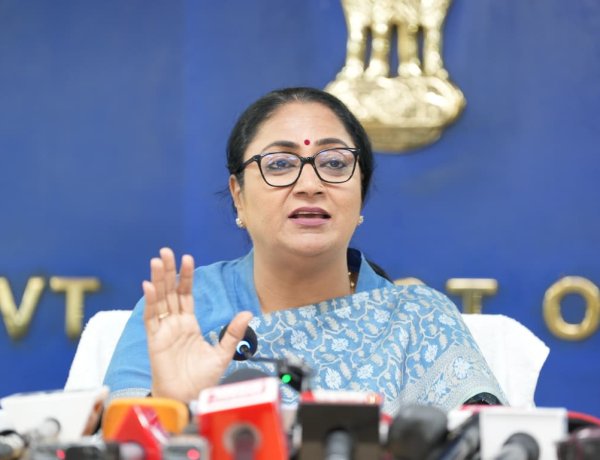 जीएसटी अधिकारियों के लिए दो सप्ताह का व्यापक प्रशिक्षण कार्यक्रम शुरू, विभाग बनेगा अधिक प्रभावी और पारदर्शी