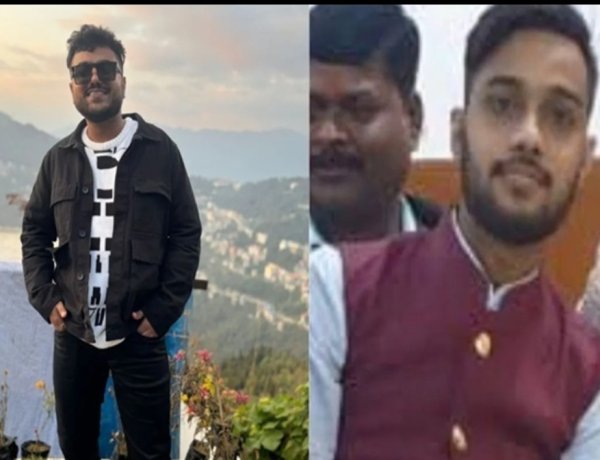 लखनऊ अग्निकांड में कानपुर के दो युवकों की मौत, शव घर पहुंचते ही मचा काेहराम