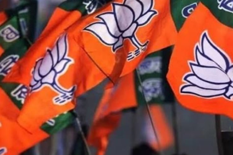 भाजपा विधान परिषद चुनाव में वाराणसी स्नातक सीट जीतने की बना रही रणनीति, जल्द घोषित होगा उम्मीदवार