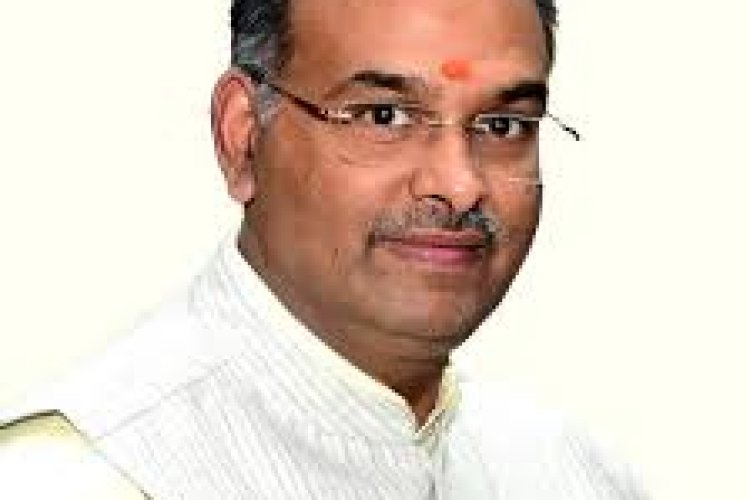 जरूरतमंदों तक चिकित्सा उपकरण पहुंचाने में अहम भूमिका निभाएगा मेडिकल इक्विपमेंट बैंक : प्रो. विनय कुमार पाठक