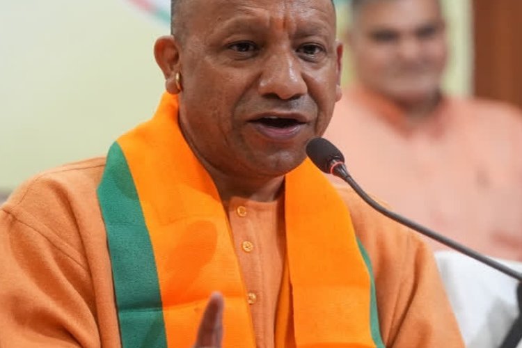 उत्तर प्रदेश में बुनियादी शिक्षा को नई गति, योगी सरकार ने एआरपी व्यवस्था का किया पुनर्गठन