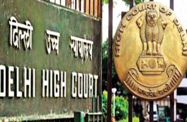 दिल्ली दंगा: हाई कोर्ट जज अमित शर्मा ने ताहिर हुसैन की जमानत याचिका पर सुनवाई से खुद को अलग किया