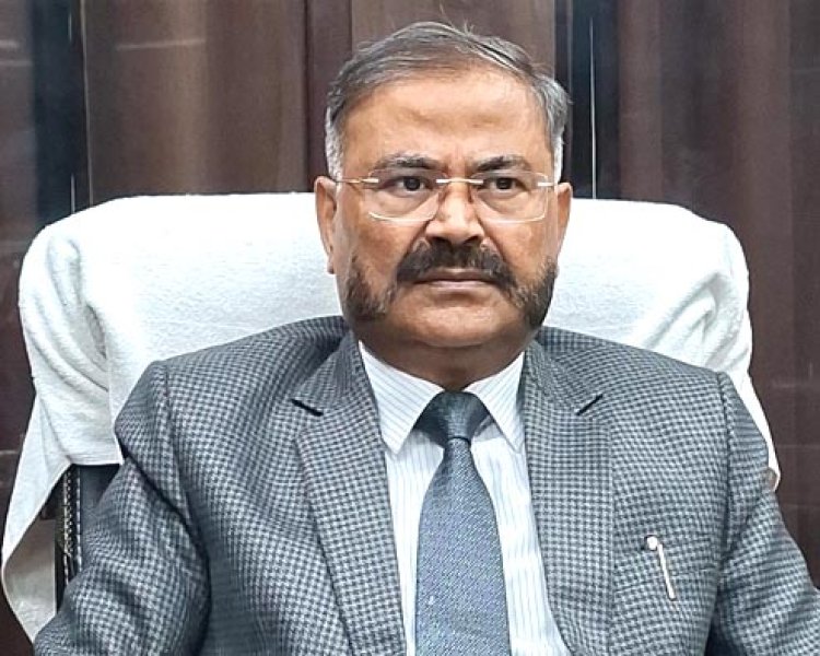 प्रवक्ता संवर्ग के 624 पदों का परिणाम घोषित