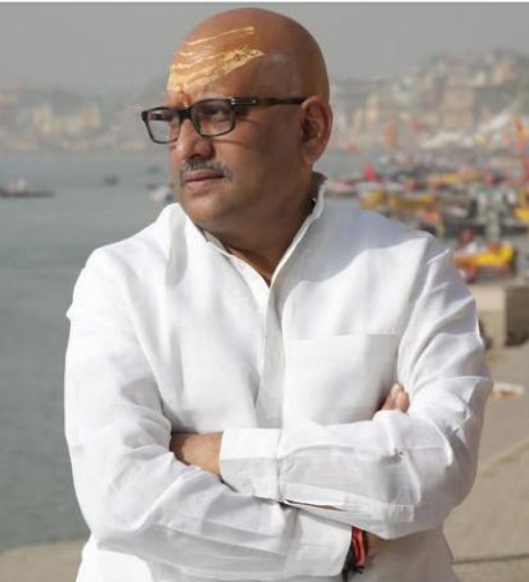 प्रदेश में कानून व्यवस्था पूरी तरह हो चुकी फेल : अजय राय