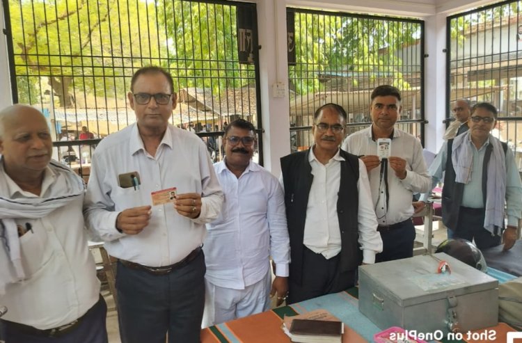 फर्जी वकीलों पर बार का शिकंजा, जांच शुरू होते ही कई संदिग्ध परिसर से खिसके