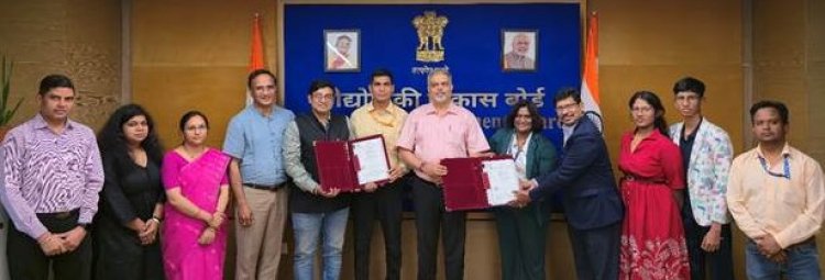केंद्र ने हरित रसायन आधारित औषधि निर्माण परियोजना को समर्थन देने का किया ऐलान, कई दवाओं का आयात घटेगा
