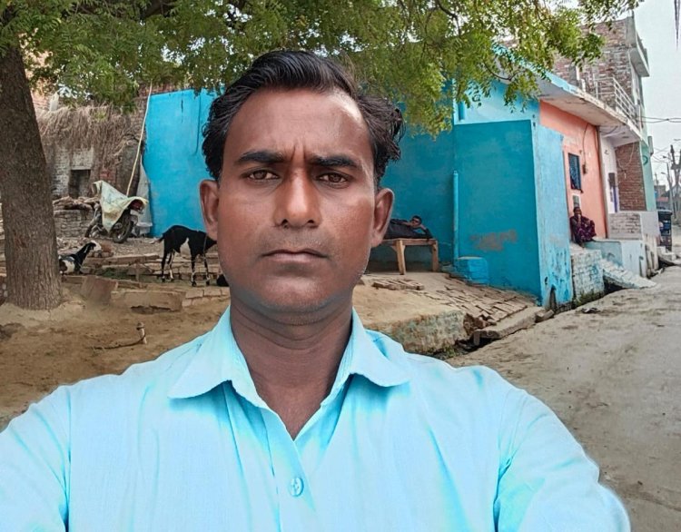 चार दिन पहले हुए विवाद में किसान की गला रेतकर हत्या, भतीजे समेत छह पर मुकदमा
