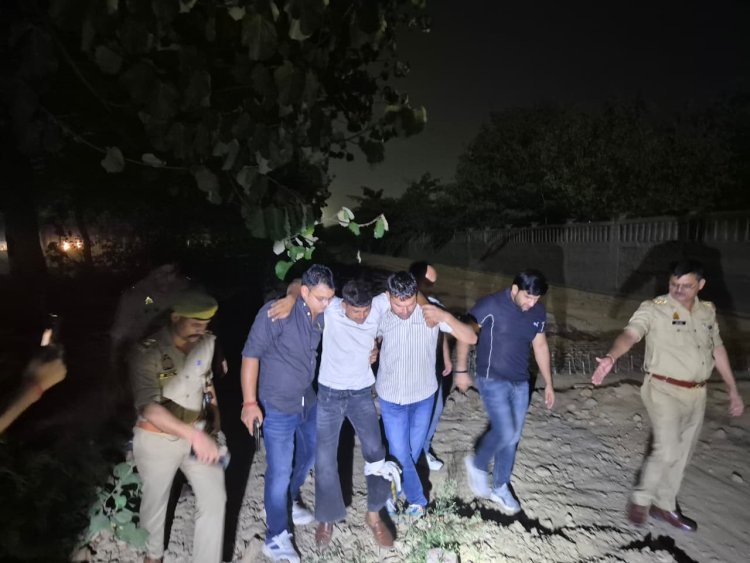हरियाणा के आठ, चंडीगढ़ के दो विभागों के खिलाफ सीबीआई जांच तेज, छह जगह छापा, 661 करोड़ के कथित गबन पर लोकसेवकों पर कसा शिकंजा