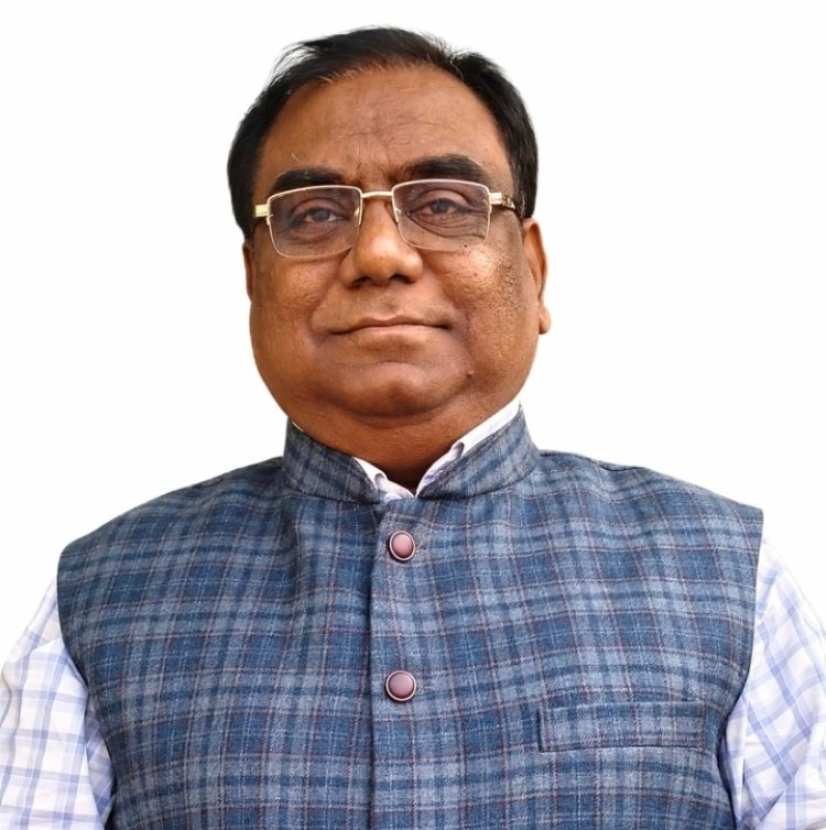 महामना मालवीय मिशन की स्थापना का उद्देश्य राष्ट्रीय चिंतन को जन-जन तक पहुँचाना है - प्रमील पाण्डेय