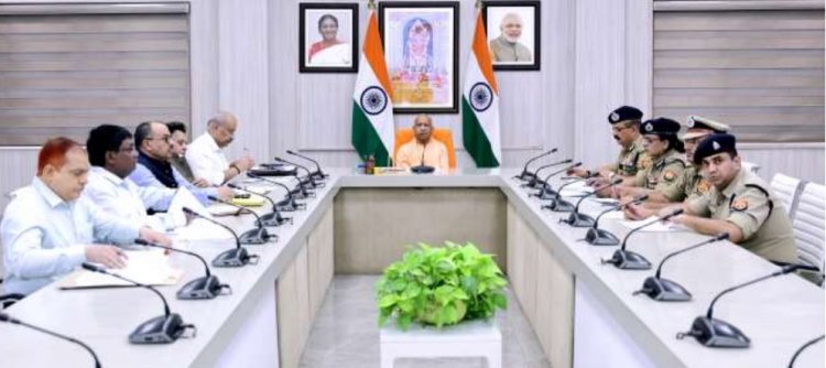 आपदा और दुर्घटनाओं से निपटने के लिए बनेगा स्पेशियलाइज़्ड रेस्क्यू ग्रुप