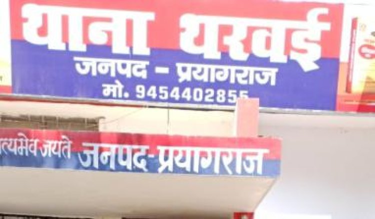नाले में मिला अधेड़ का शव, हत्या की आशंका