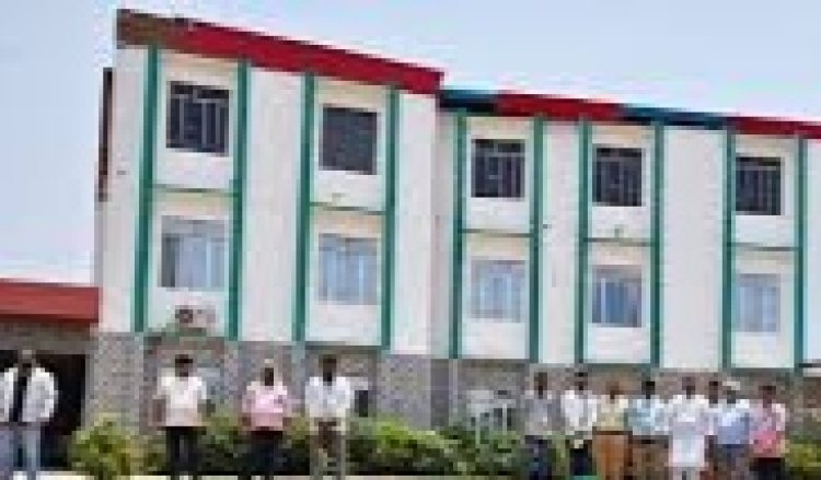 मीरजापुर में खुलेगा पैरावेटनरी कॉलेज, 200 सीटों पर होगा प्रवेश