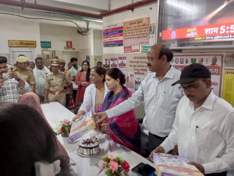 राज्य महिला आयोग की उपाध्यक्ष चारू चौधरी ने लगाई महिला चौपाल