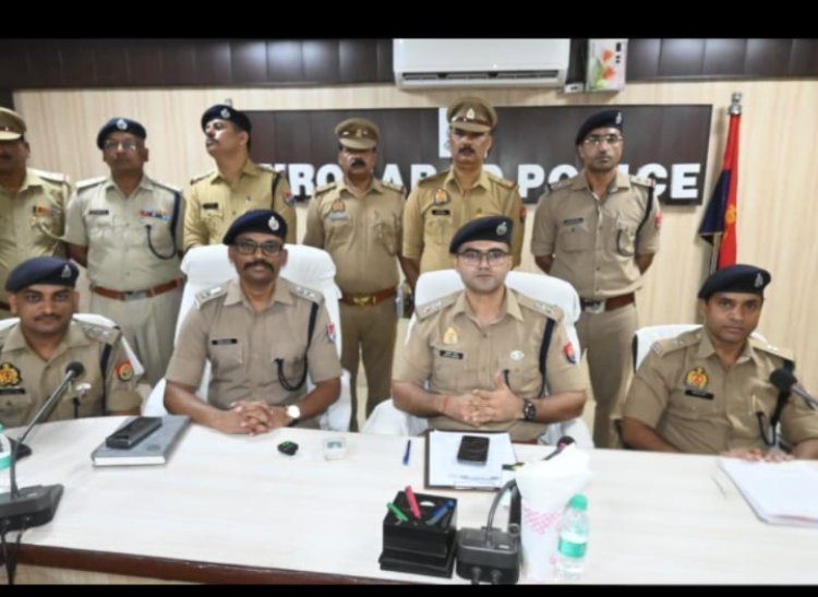  शताब्दी एक्सप्रेस पर पथराव मामले में दो नाबालिग हिरासत में