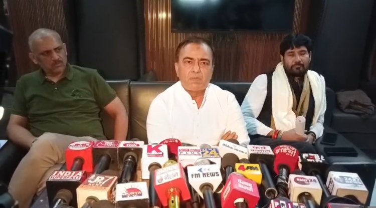 अदिति यादव मामला : आरोपित को गिरफ्तार कर कानून के सामने लाने वाले पुलिसकर्मी को दूंगा 1.11 लाख रुपये : विधायक