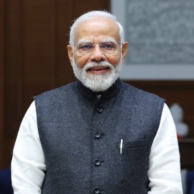 प्रधानमंत्री मोदी का 6 दिवसीय यूरोप दौरा आज से शुरू, जी7 शिखर सम्मेलन में होंगे शामिल