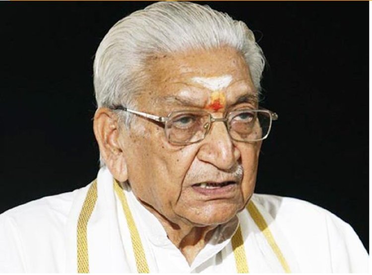 विश्व हिन्दू परिषद मनाएगा अशोक सिंहल की जन्म शताब्दी