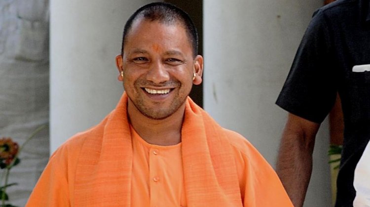 देश का ग्रोथ इंजन बना यूपी, योगी सरकार के विकास मॉडल की देशभर में चर्चा