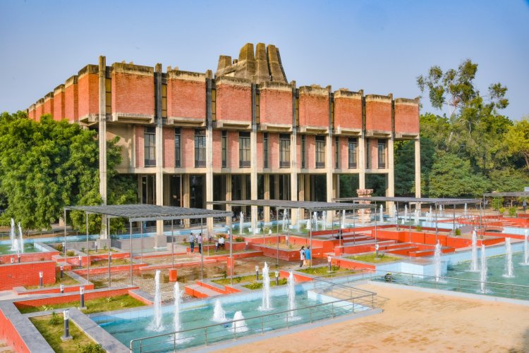 आईआईटी कानपुर में सांख्यिकी और डेटा साइंस विभाग की स्थापना