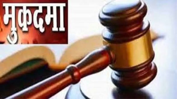 नोएडा में सर्विस सेंटर से थार जीप चोरी, मुकदमा दर्ज