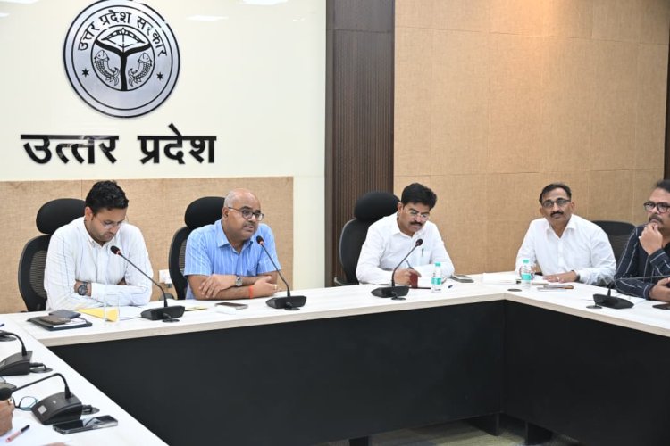 उप्र के कानपुर में 21 जून को ग्रीन पार्क में होगा सामूहिक योगाभ्यास : जिलाधिकारी