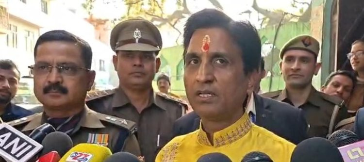 कुमार विश्वास सहित आप नेताओं के मामले में सुनवाई टली, अगली तिथि 22 जून