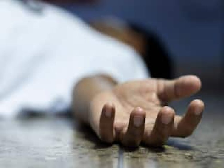 परिजनों ने से नाराज युवक ने नहर में लगाई छलांग, शव बरामद