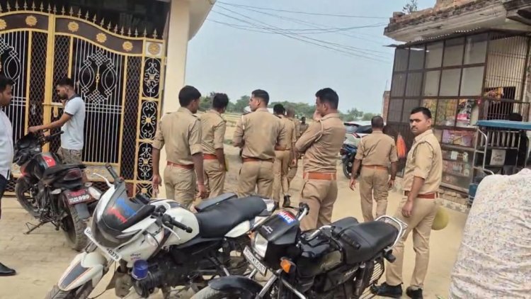 ईमानदारी की मिसाल बना ऑटो चालक, जेवरात से भरा बैग लौटाया
