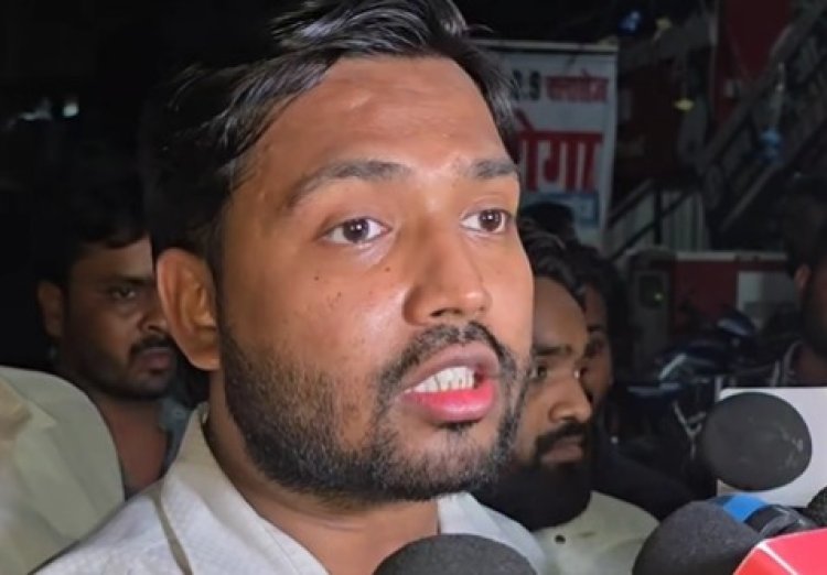 खान सर की गिरफ्तारी पर 30 जून तक रोक
