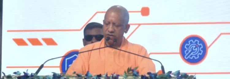 यूपी और साउथ कोरिया को साझी विरासत से जोड़ती हैं अयोध्या की राजकुमारी: CM योगी
