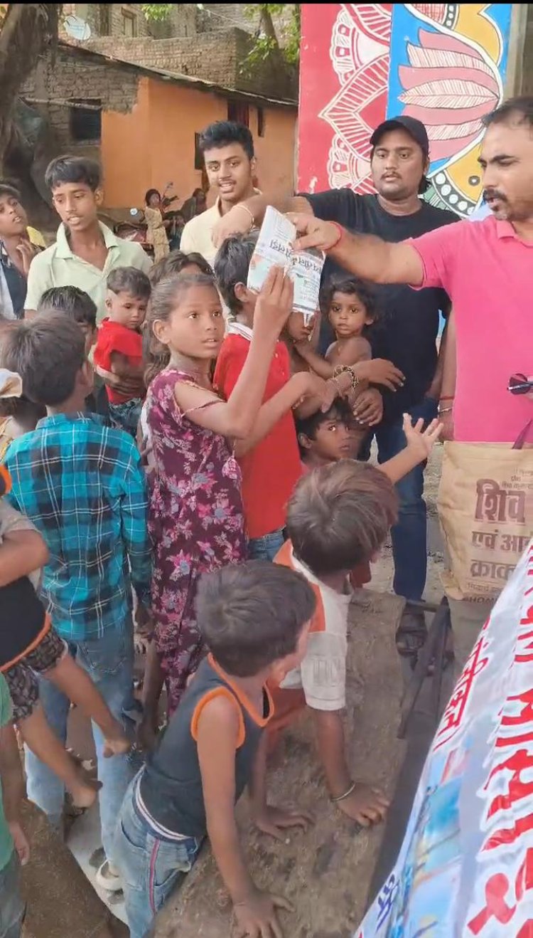 सेवा ही डॉ. ब्रह्म प्रकाश सिंह को सच्ची श्रद्धांजलि : डॉ. प्रेम प्रकाश सिंह