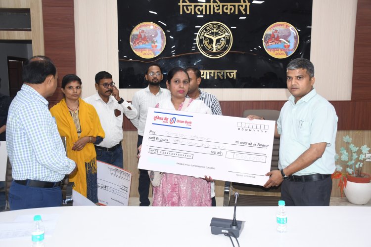 युवा उद्यमियों को आत्मनिर्भर बनाना सरकार की प्राथमिकता : मनीष कुमार वर्मा