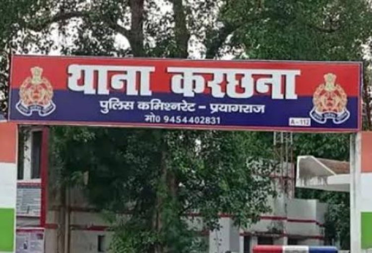 बेकाबू ट्रक की टक्कर से बच्ची की मौत, पिता घायल