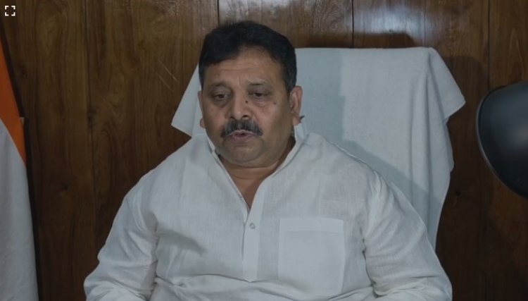 सरकारी संस्थाओं से प्रॉपर्टी खरीद की प्रक्रिया संबंधी 4 जून 2026 को जारी शासनादेश निरस्त : रवींद्र जायसवाल