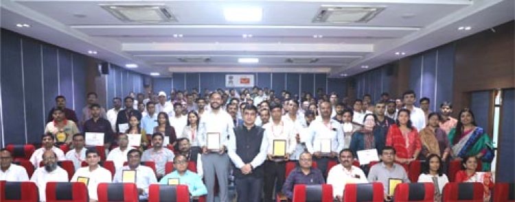 नेशनल पोस्टल वर्कर्स डे पर डाककर्मियों को विश्वभर में किया जाता है सम्मानित: कृष्ण कुमार यादव
