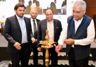 ई-मोबिलिटी का लक्ष्य सिर्फ तकनीक बदलना नहीं बल्कि सतत औद्योगिक इकोसिस्टम बनाना: भूपेंद्र यादव
