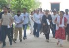 यूपी टीईटी 2026: दूसरे दिन 7.51 लाख अभ्यर्थियों ने दी परीक्षा, 11 फर्जी परीक्षार्थी और मोबाइल के साथ एक अभ्यर्थी पकड़ा गया