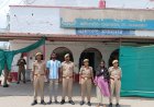 प्रयागराज: आत्महत्या के लिए उकसाने के मामले में दो आरोपित गिरफ्तार