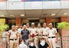 हत्या की गुत्थी सुलझी, तीन आरोपित गिरफ्तार