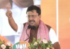कारसेवकों पर गोलियां चलवाने वाले आस्था की बात करने लायक नहीं : नितिन नवीन