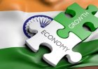 आईएमएफ ने 2026-27 के लिए भारत की जीडीपी वृद्धि दर का अनुमान घटाकर 6.40 फीसदी किया