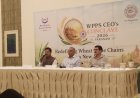 वाराणसी में गेहूं उद्योग की दो दिवसीय गोष्ठी शुरु, समस्याओं पर चर्चा के साथ उद्यमी होंगे सम्मानित