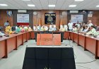 पिछड़ा वर्ग आयोग ने अमेठी में जुटाए आरक्षण संबंधी सुझाव