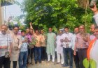 'एक पेड़ माँ के नाम' अभियान: भाजपा प्रयागराज महानगर 12 जुलाई को हर बूथ पर करेगी वृक्षारोपण