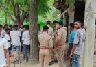 प्रयागराज में मायके में फंदे से लटका मिला विवाहिता का शव, दिल्ली से तीन दिन पहले लौटी थी
