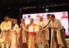 भातखंडे संस्कृति विश्वविद्यालय का 16वां दीक्षांत समारोह संपन्न, 255 पदकों के साथ गूंजा संस्कृति का स्वर