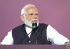 विकसित भारत के लिए भविष्य की प्रौद्योगिकी और स्वास्थ्य सेवाओं पर देना होगा जोर : मोदी
