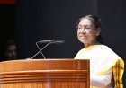 वन संरक्षण में समुदायों की भागीदारी से प्रयास अधिक प्रभावी और स्थायी होंगे : राष्ट्रपति